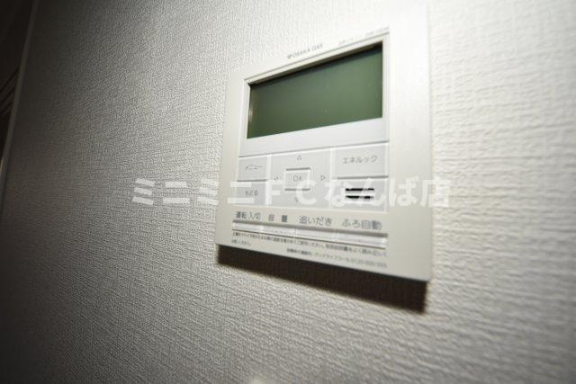 プレサンス四天王寺前夕陽丘