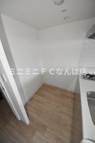 プレサンス四天王寺前夕陽丘