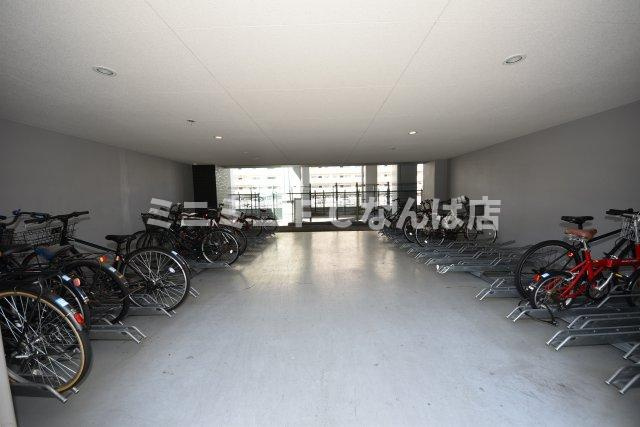 プレサンス四天王寺前夕陽丘