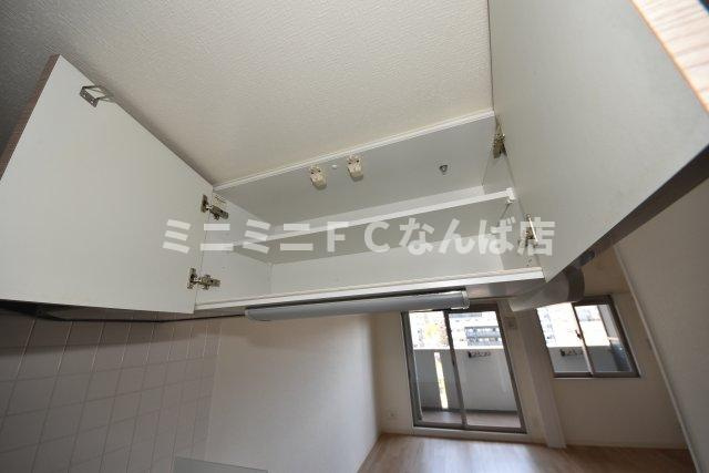 プレサンス四天王寺前夕陽丘