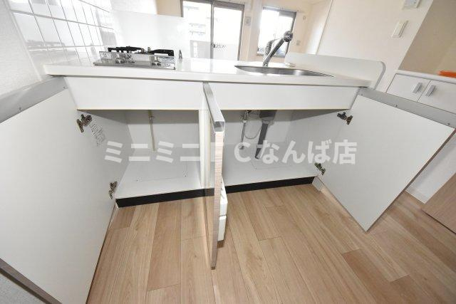 プレサンス四天王寺前夕陽丘