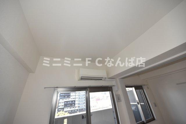 プレサンス四天王寺前夕陽丘