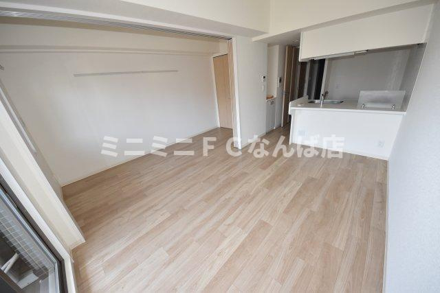 プレサンス四天王寺前夕陽丘