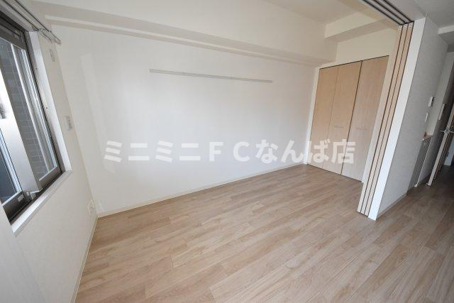 プレサンス四天王寺前夕陽丘