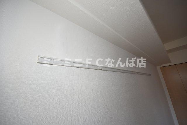 プレサンス四天王寺前夕陽丘