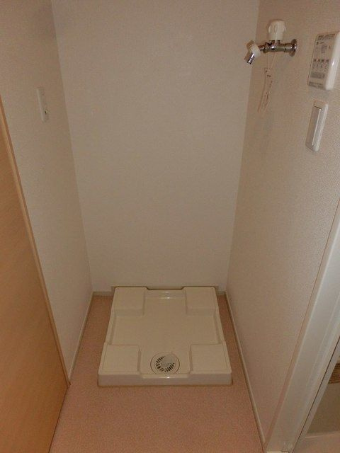 アルモニー国立の設備