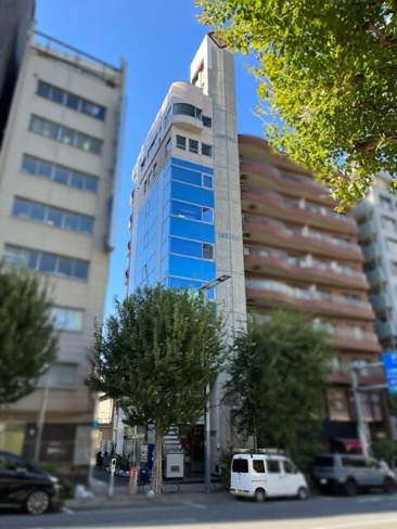 【外観】 | カツラビル