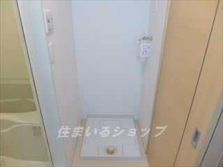 広島市安佐北区上深川町のアパートのその他