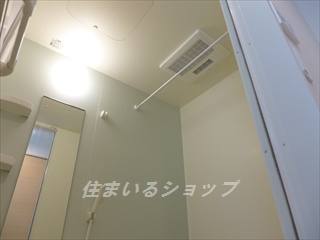 広島市安佐北区上深川町のアパートの設備