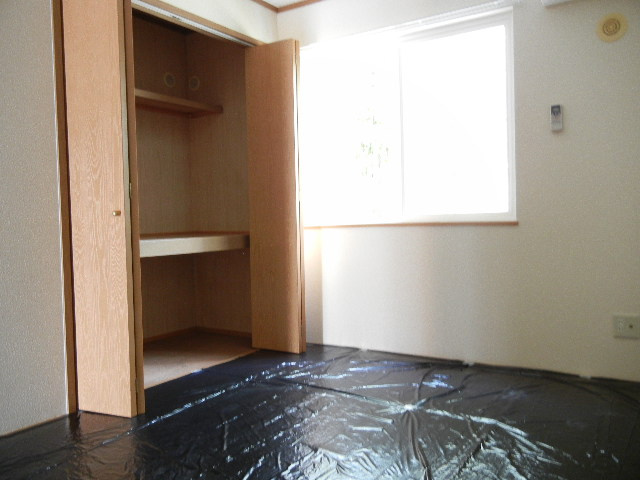 【洋室】 | フィエルテ | フィエルテ(GoodHome)