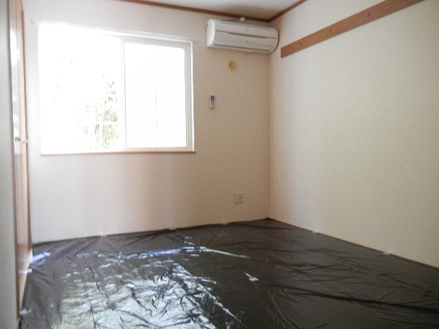 【寝室】 | フィエルテ | フィエルテ(GoodHome)