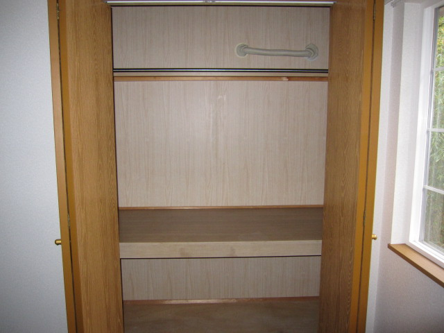 【収納】 | フィエルテ | フィエルテ(GoodHome)