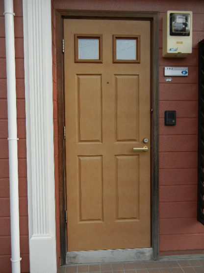 【玄関】 | フィエルテ | フィエルテ(GoodHome)