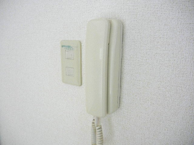 【セキュリティ】 | フィエルテ | フィエルテ(GoodHome)