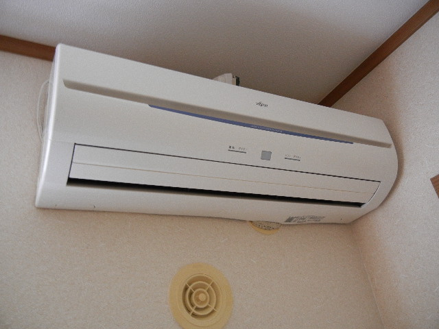 【設備】 | フィエルテ | フィエルテ(GoodHome)