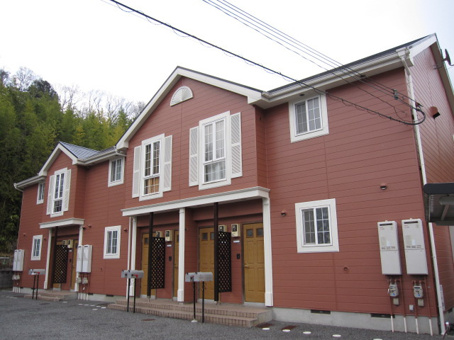 【外観】 | フィエルテ | フィエルテ(GoodHome)