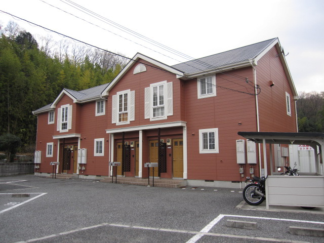 【駐車場】 | フィエルテ | フィエルテ(GoodHome)