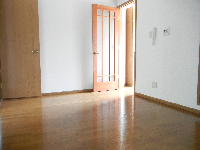 【居間・リビング】 | フィエルテ | フィエルテ(GoodHome)