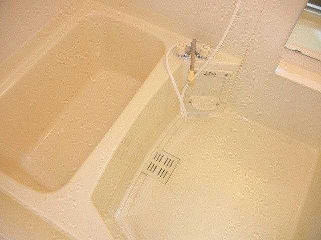 【浴室】 | フィエルテ | フィエルテ(GoodHome)