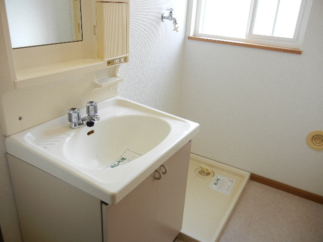 【洗面所】 | フィエルテ | フィエルテ(GoodHome)