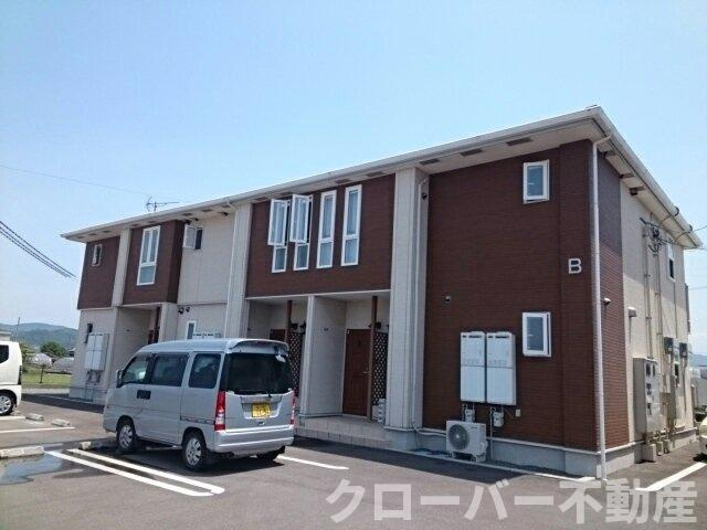 シェーヌ　ⅡＢ