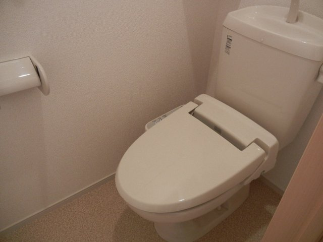 【トイレ】 | ファミールほたるⅠ | ファミールほたるⅠ(ＧｏｏｄＨｏｍｅ)