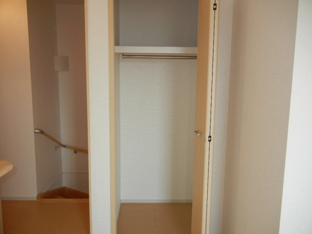 【収納】 | ファミールほたるⅠ | ファミールほたるⅠ(ＧｏｏｄＨｏｍｅ)