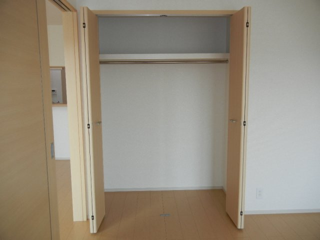 【収納】 | ファミールほたるⅠ | ファミールほたるⅠ(ＧｏｏｄＨｏｍｅ)