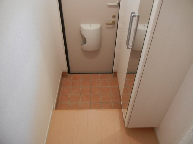 【玄関】 | ファミールほたるⅠ | ファミールほたるⅠ(ＧｏｏｄＨｏｍｅ)