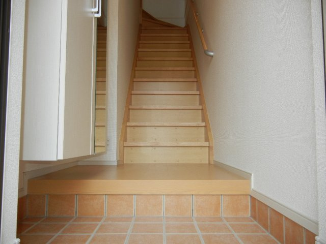 【玄関】 | ファミールほたるⅠ | ファミールほたるⅠ(ＧｏｏｄＨｏｍｅ)