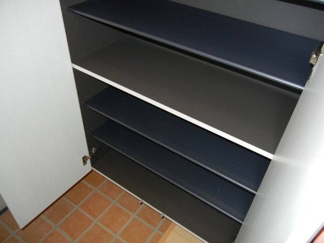 【収納】 | ファミールほたるⅠ | ファミールほたるⅠ(ＧｏｏｄＨｏｍｅ)