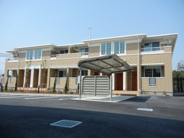 【駐車場】 | ファミールほたるⅠ | ファミールほたるⅠ(ＧｏｏｄＨｏｍｅ)