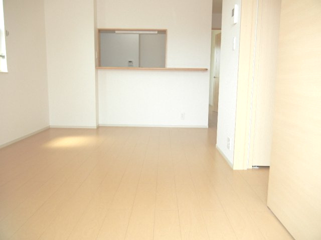 【居間・リビング】 | ファミールほたるⅠ | ファミールほたるⅠ(ＧｏｏｄＨｏｍｅ)