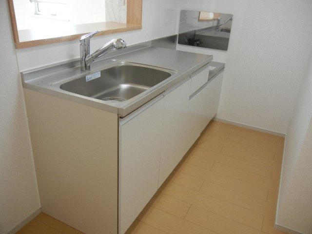 【キッチン】 | ファミールほたるⅠ | ファミールほたるⅠ(ＧｏｏｄＨｏｍｅ)