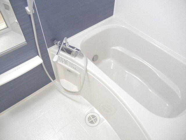 【浴室】 | ファミールほたるⅠ | ファミールほたるⅠ(ＧｏｏｄＨｏｍｅ)