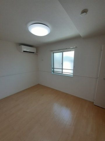 ルミエールの内装