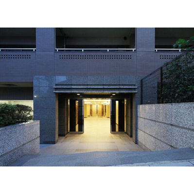 【エントランス】 | コンフォリア下落合