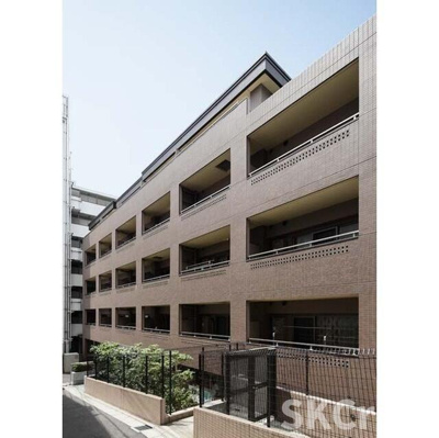 【外観】 | コンフォリア下落合