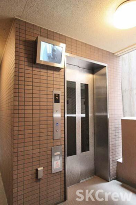 【設備】 | コンフォリア下落合