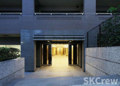 【その他】 | コンフォリア下落合