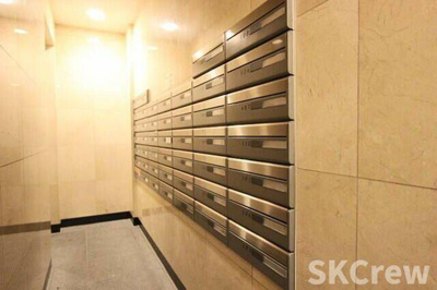 【その他】 | コンフォリア下落合