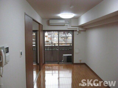 【居間・リビング】 | コンフォリア下落合