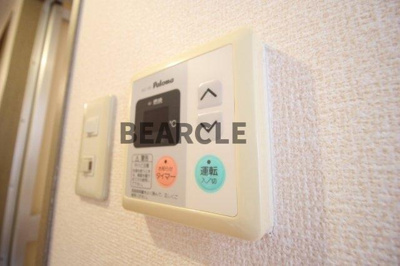 【設備】 | レイクヴュー堅田