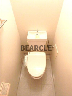 【トイレ】 | レイクヴュー堅田 | トイレも気になるポイント