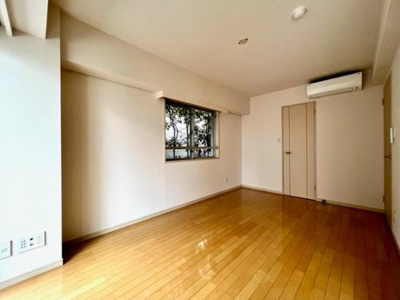 【居間・リビング】 | ウヴラージュ広尾