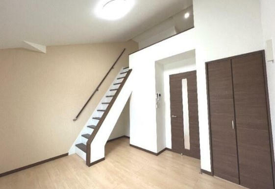 【居間・リビング】