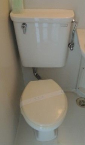 【トイレ】