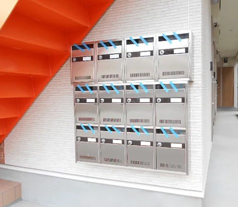 【その他共用部分】