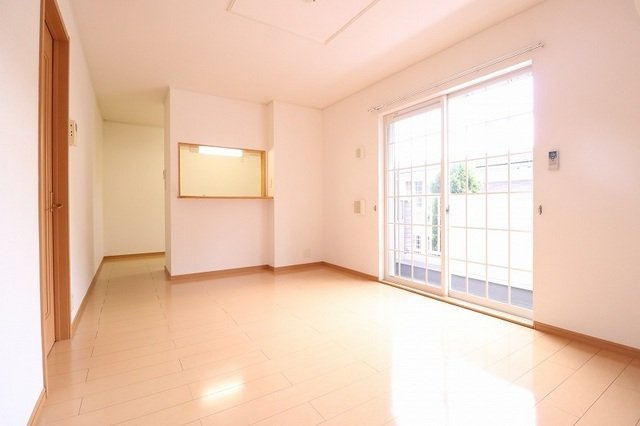 フリーデンハオス　参番館の設備