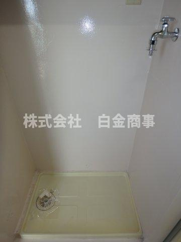 クレシード三光町の設備